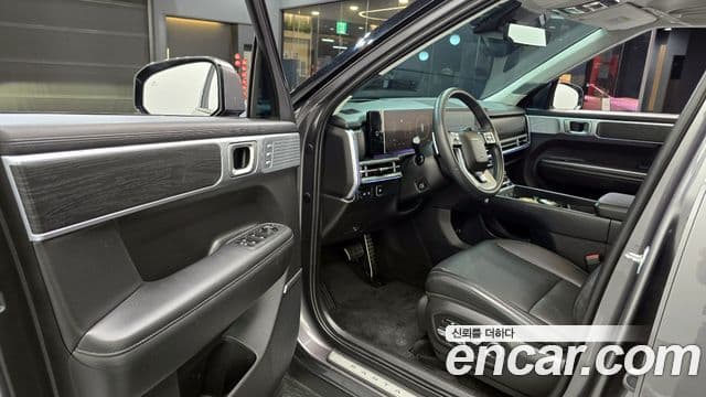 Hyundai Santa Fe 2023 — Photo 20/20