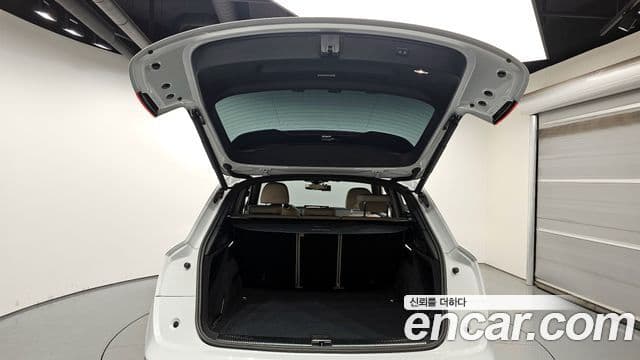 Audi Q5 2024 — ფოტო 20/20