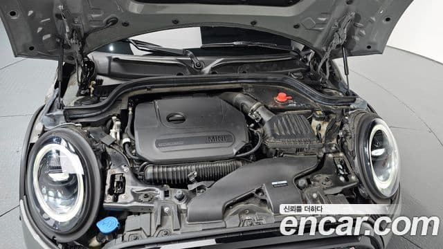 Mini Cooper S 2021 — Şəkil 10/20