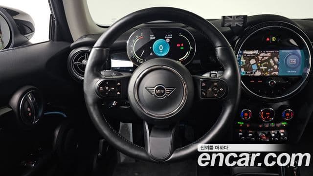 Mini Cooper S 2021 — Şəkil 12/20