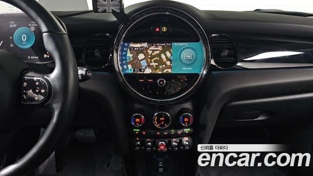 Mini Cooper S 2021 — Şəkil 20/20