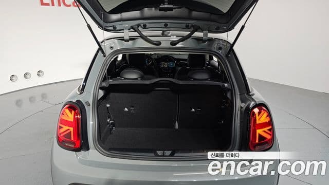 Mini Cooper S 2021 — Şəkil 15/20