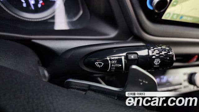 Hyundai Sonata 2020 — ფოტო 17/20