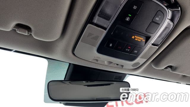 Hyundai Sonata 2020 — ფოტო 20/20