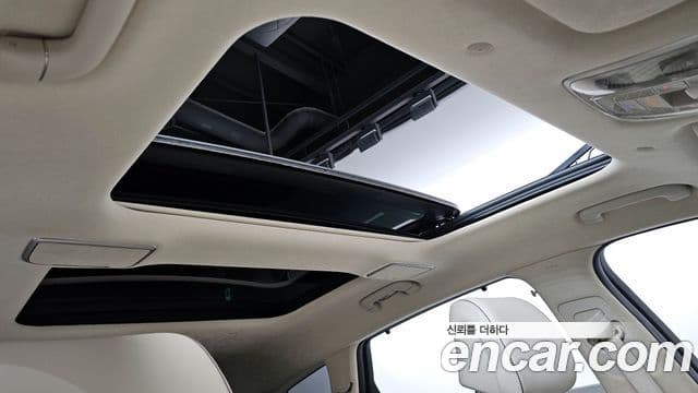 Genesis GV80 2020 — Photo 15/20