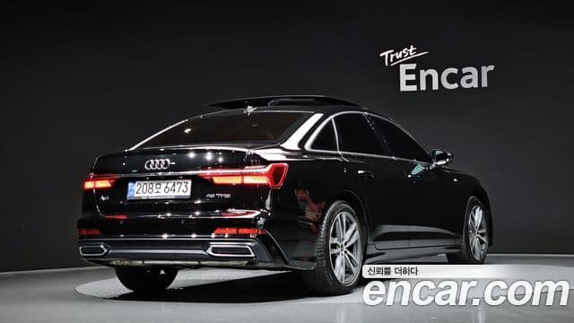 Audi A6 2022 — Şəkil 2/20