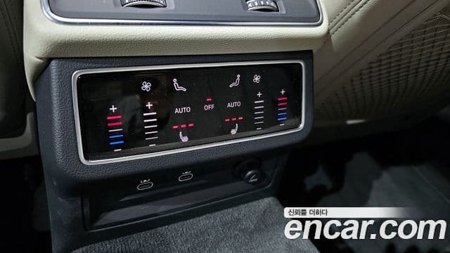 Audi A6 2022 — Şəkil 17/20