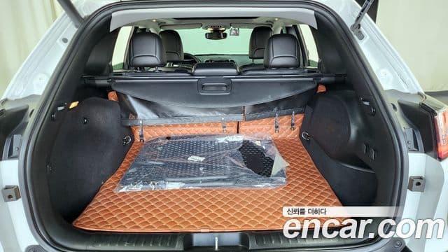 Jeep Cherokee 2022 — ფოტო 20/20