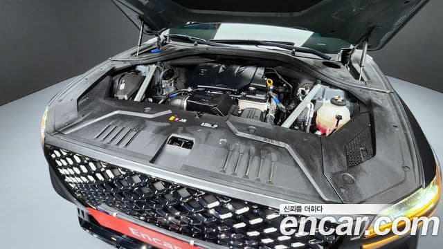 Genesis GV70 2021 — Şəkil 6/20