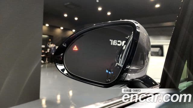 Genesis GV70 2021 — Şəkil 13/20