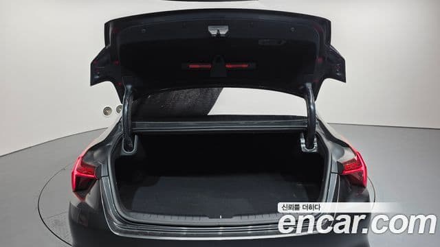 Kia K8 2022 — ფოტო 20/20