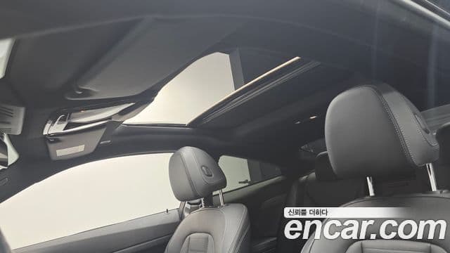 BMW 4 Series 2023 — ფოტო 19/20