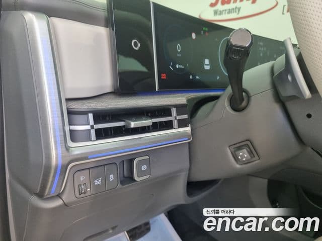 Hyundai Santa Fe 2024 — Photo 4/20