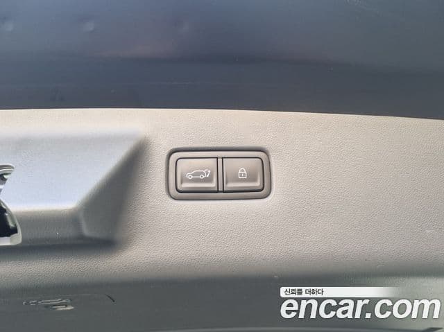 Hyundai Santa Fe 2024 — Photo 3/20