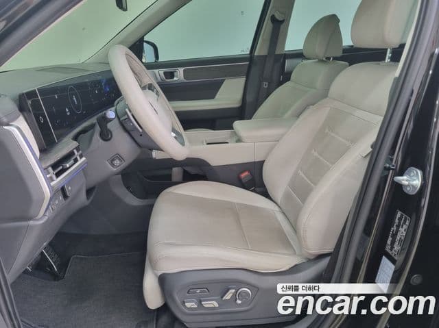 Hyundai Santa Fe 2024 — Photo 5/20