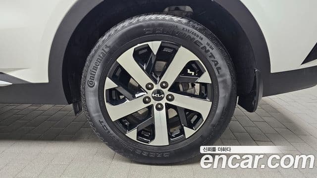 Kia Sorento 2022 — Şəkil 5/20