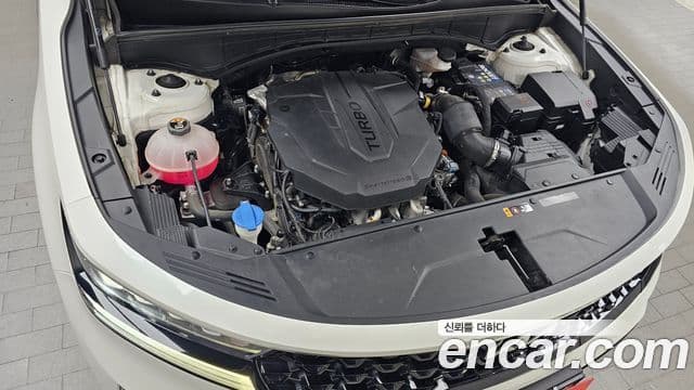 Kia Sorento 2022 — Şəkil 6/20