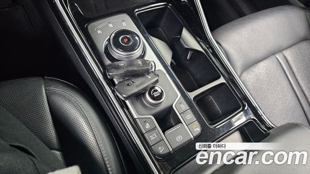 Kia Sorento 2022 — Şəkil 9/20