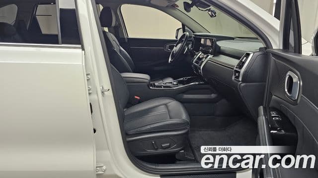 Kia Sorento 2022 — Şəkil 11/20
