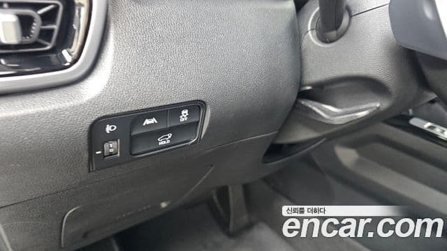 Kia Sorento 2022 — Şəkil 14/20