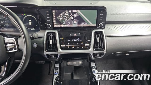 Kia Sorento 2022 — Şəkil 15/20