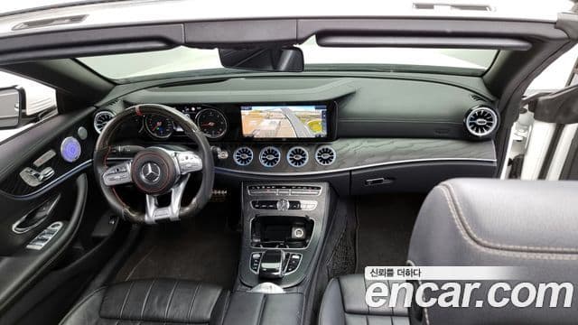 Mercedes-Benz E-Class 2018 — ფოტო 12/20