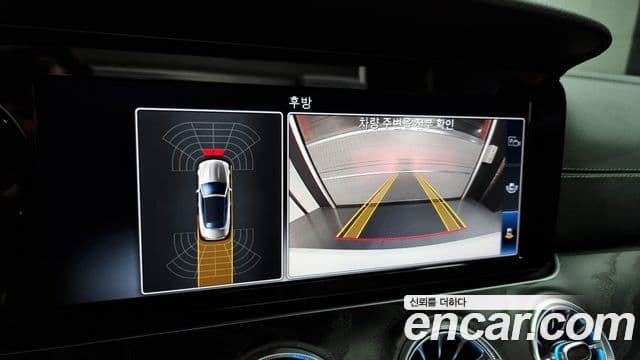 Mercedes-Benz E-Class 2018 — ფოტო 6/20
