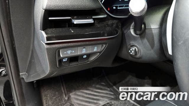 Genesis G80 2022 — Photo 11/20