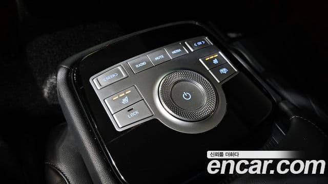 Genesis G80 2022 — Photo 2/20