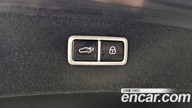 Genesis G80 2022 — Photo 18/20