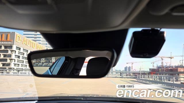 Mercedes-Benz GLA-Class 2019 — Şəkil 17/20