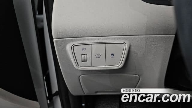 Hyundai The New Tucson 2023 — Фото 13/20