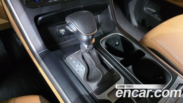 Kia Carnival 2022 — Фото 9/20