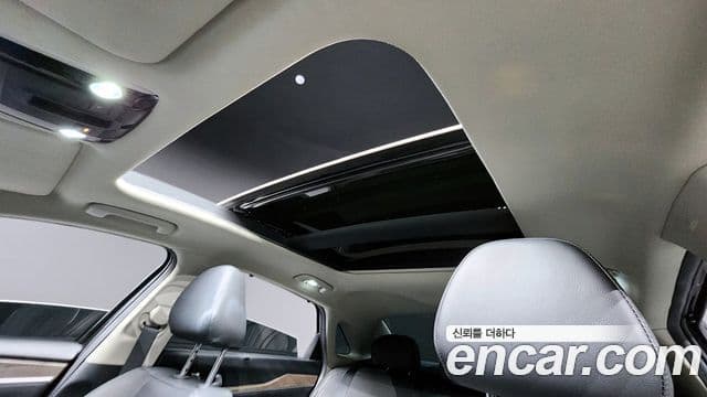 Kia K5 2020 — Şəkil 18/20