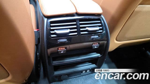 BMW 5 Series 2022 — Photo 6/20
