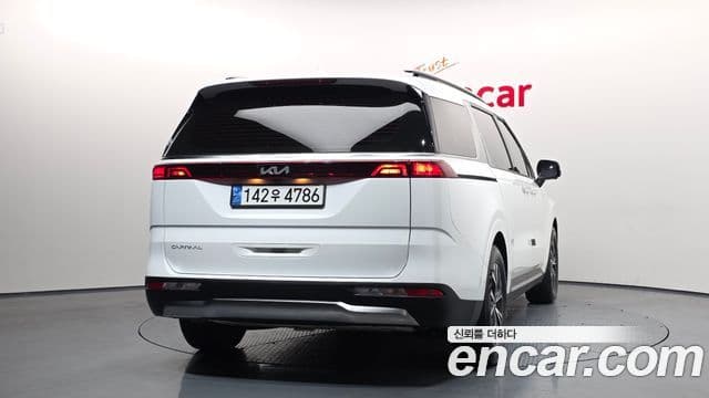 Kia Carnival 2022 — Şəkil 4/20