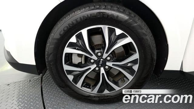 Kia Carnival 2022 — Şəkil 5/20