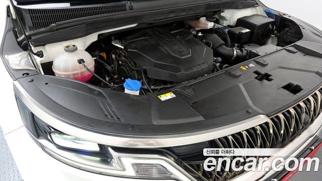 Kia Carnival 2022 — Şəkil 6/20