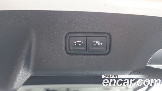 Kia Carnival 2022 — Şəkil 20/20