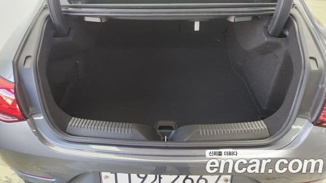 Mercedes-Benz CLS-Class 2020 — Photo 2/18