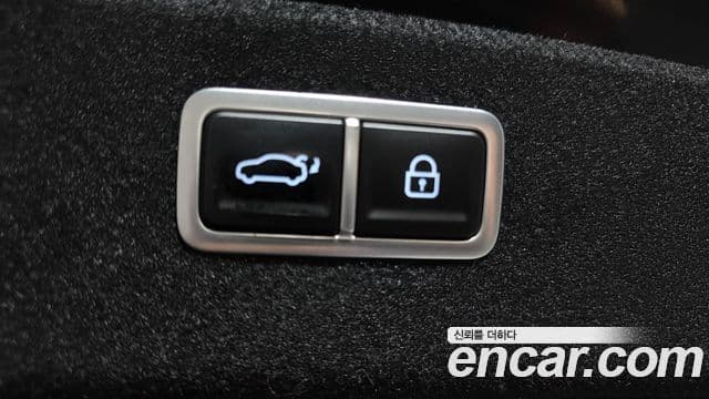 Genesis G80 2023 — ფოტო 4/20
