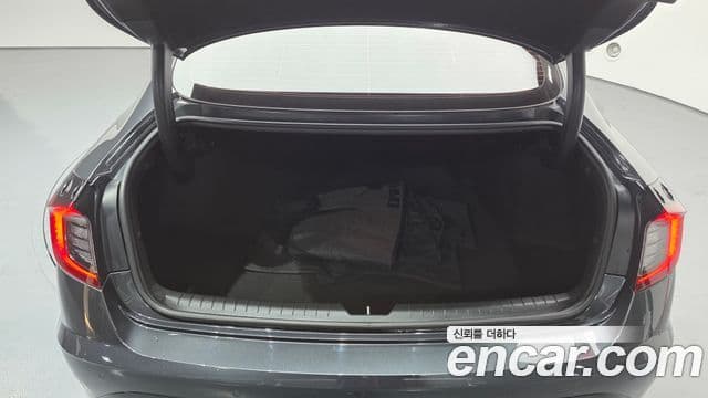 Hyundai Sonata 2019 — Фото 20/20