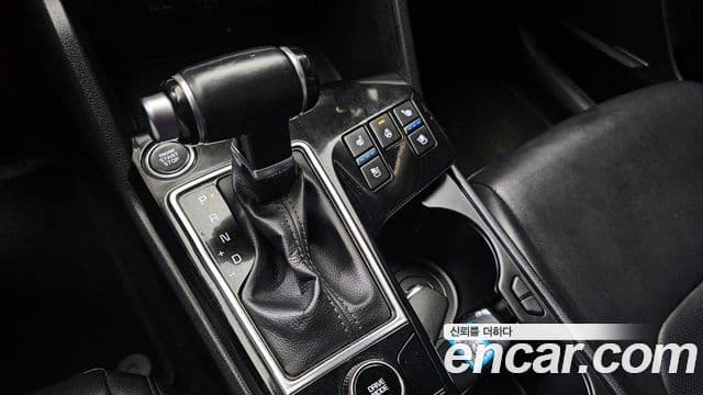 Kia Sportage 2022 — ფოტო 12/20