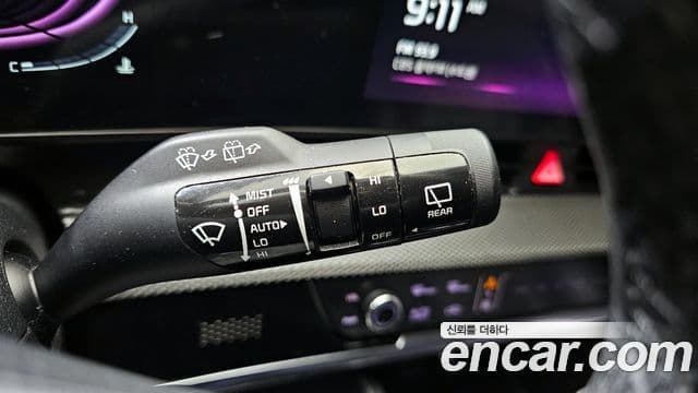 Kia Sportage 2022 — ფოტო 20/20
