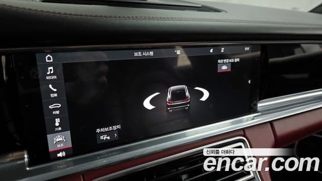 Porsche Panamera 2018 — Şəkil 16/20