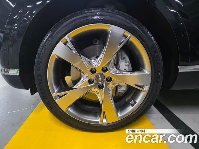 Genesis GV80 2022 — фото 20 из 20