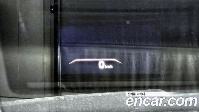 Genesis GV80 2020 — Şəkil 17/20