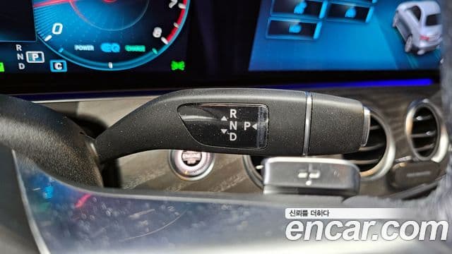 Mercedes-Benz E-Class 2020 — Şəkil 9/20