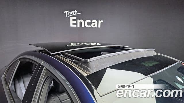 Mercedes-Benz E-Class 2020 — Şəkil 20/20