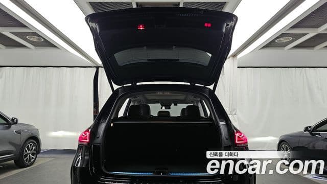 Mercedes-Benz GLE-Class 2023 — Şəkil 20/20